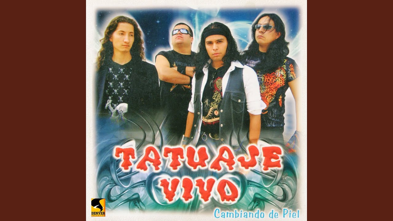 Mi Ultima Canción
