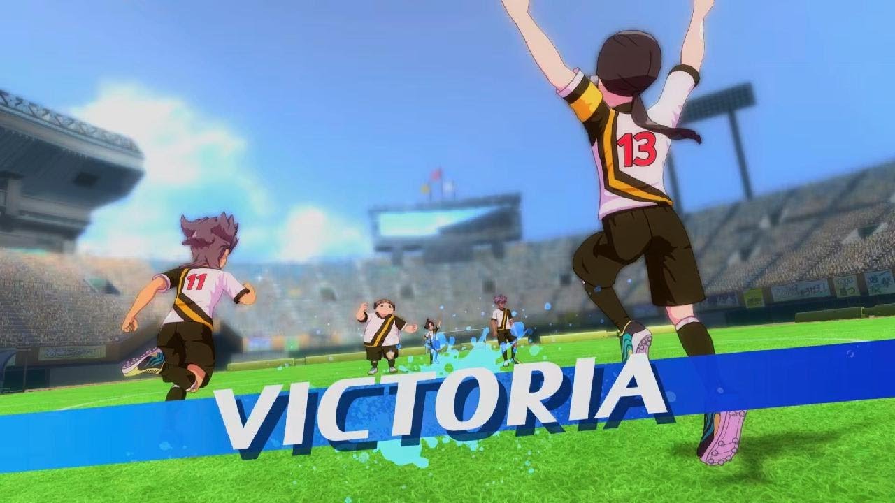 La final de la clasificacion Nacional!!!!