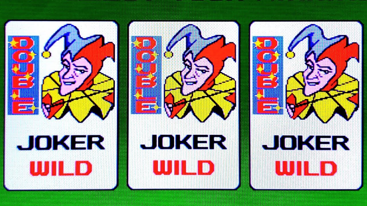 【メダルゲーム】Joker Attack (ジョーカーアタック)　Part 4