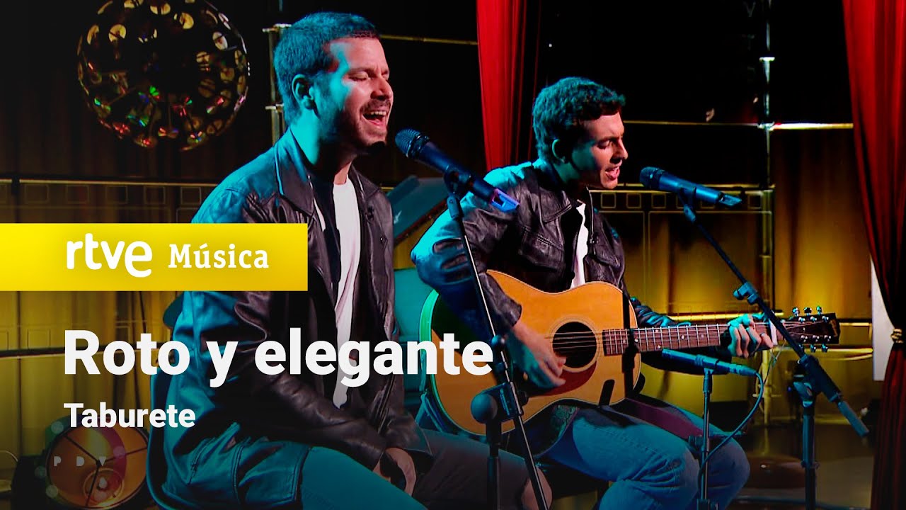 Taburete - 