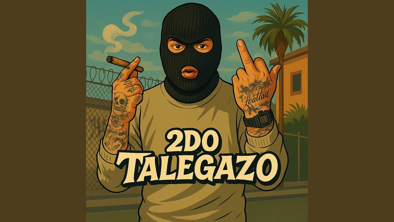 2do Talegazo (feat. Kovine)
