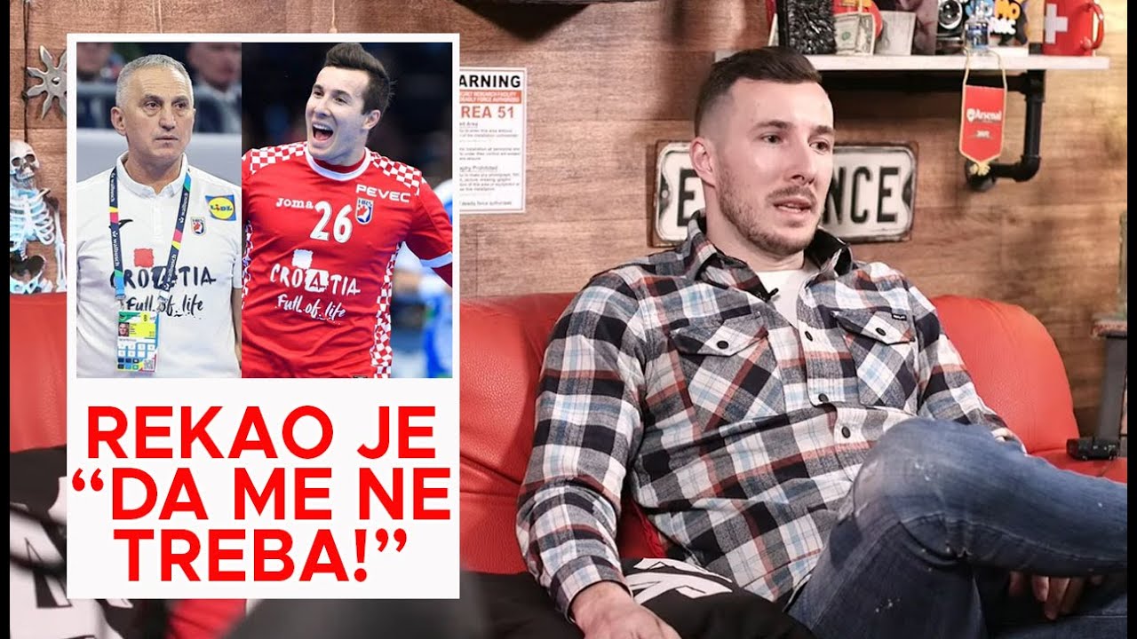 Manuel Štrlek: 