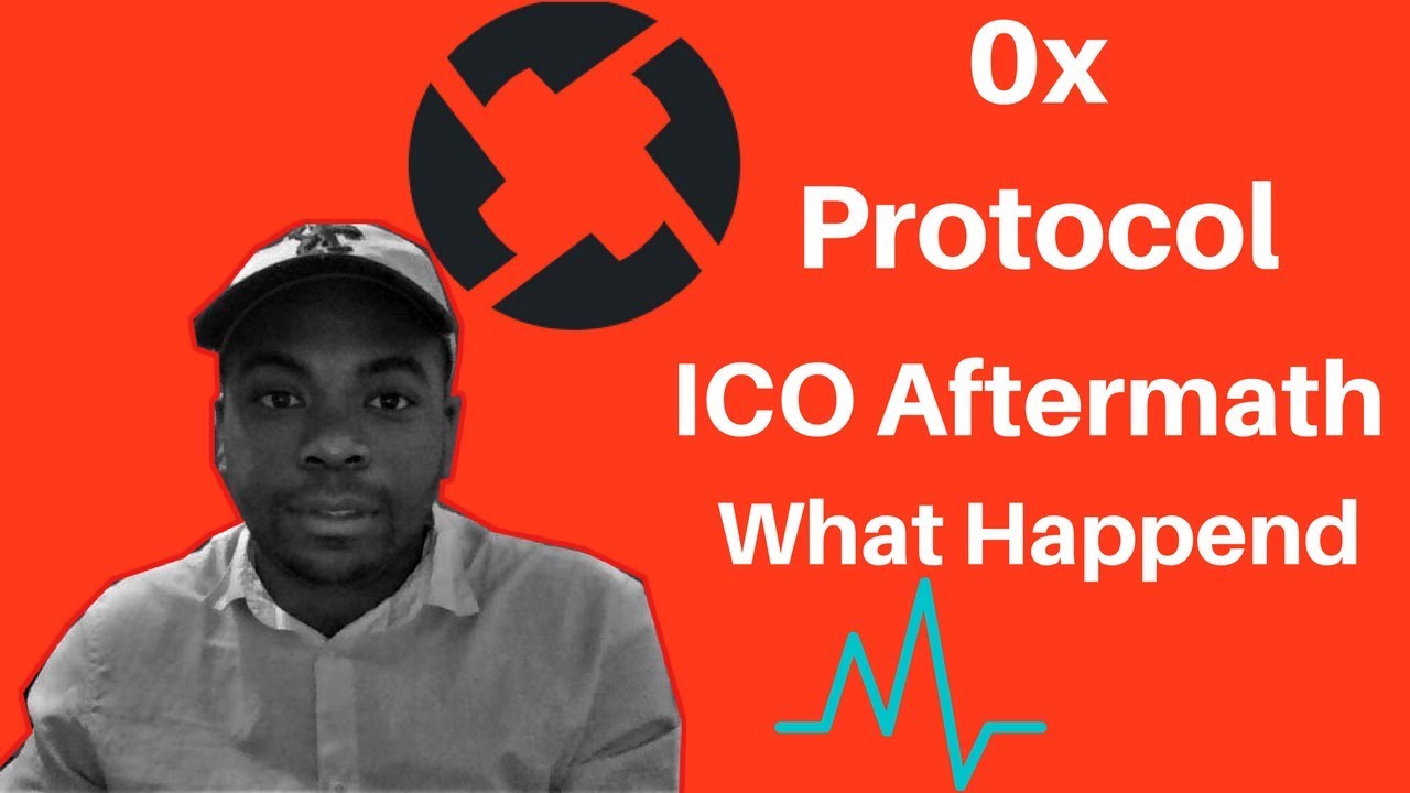0x Protocol: ICO Review Aftermath