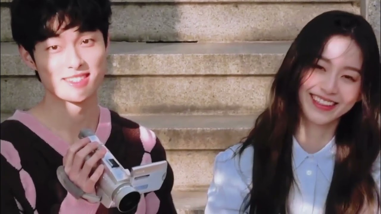 [ YOON CHANYOUNG ] x [ PARK JIHOO ] 😊💗 | #지금우리학교는 #allofusaredead