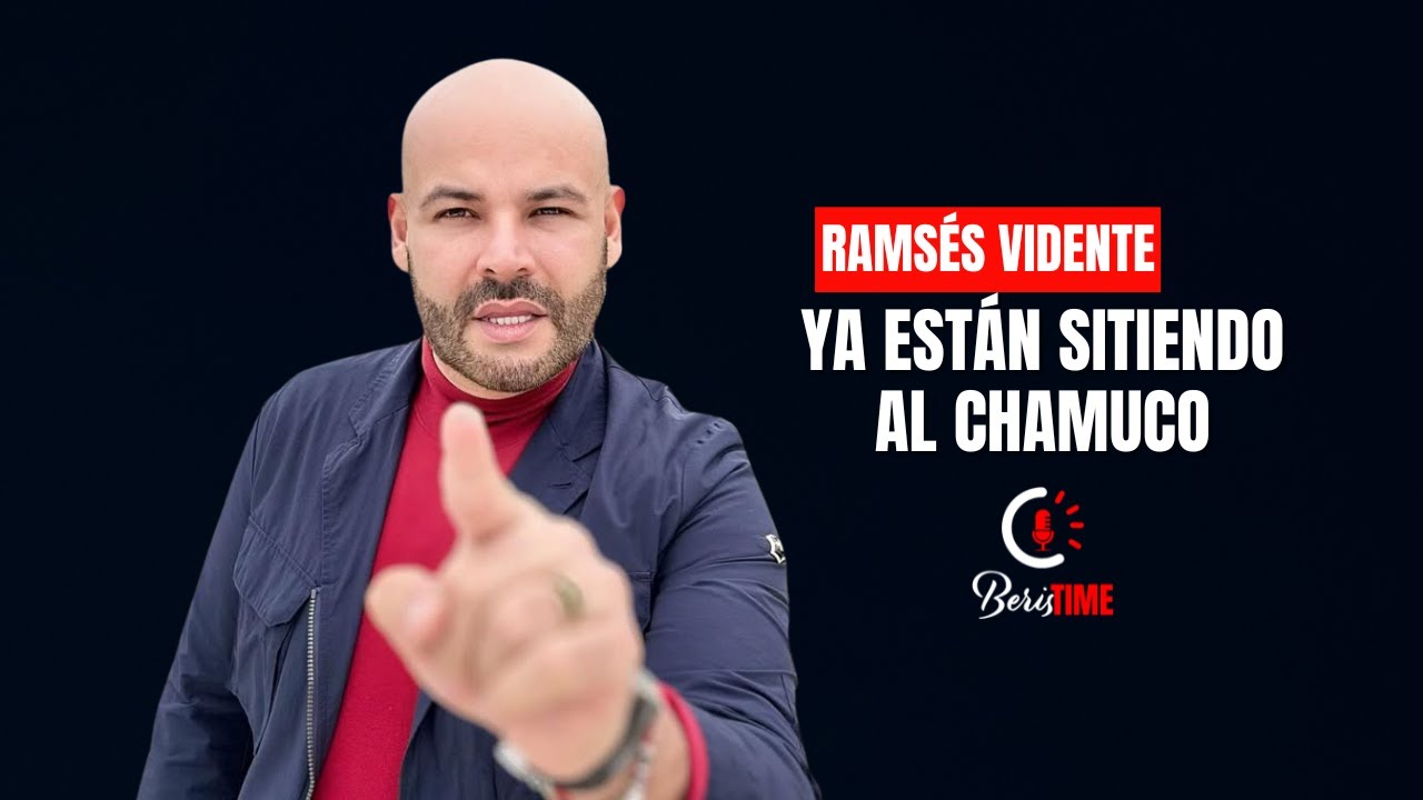 ¿Ventaneando en peligro? Ramsés Vidente advierte fuerte OSCURIDAD y maldiciones