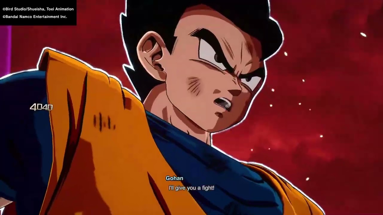 I love fights like this 