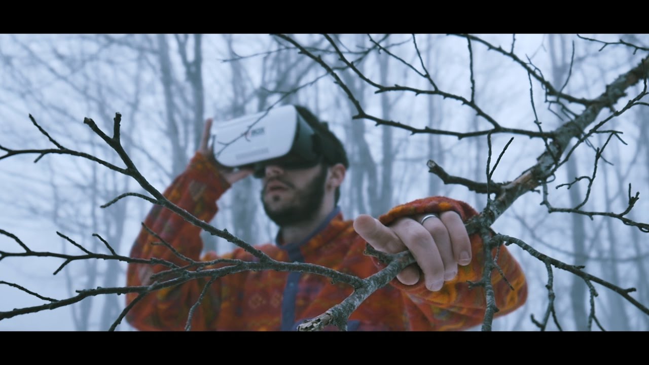William Pascal - Chocolope (Prod. BRBK)