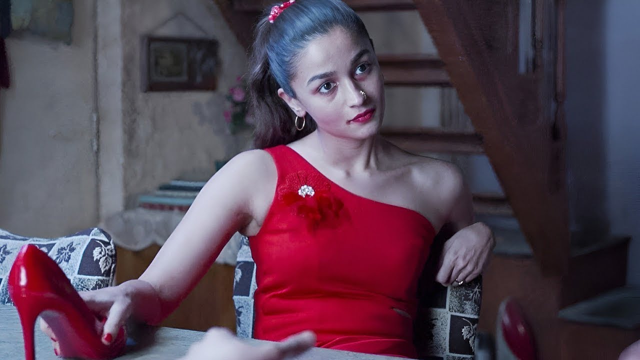 Darlings (2022) Movie Explained In Hindi | Hindi/Drama