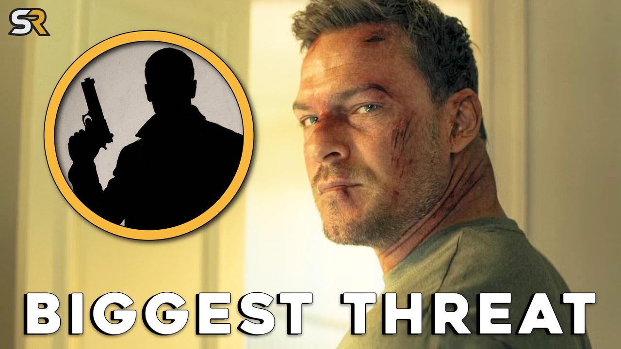 Reacher Season 4&rsquo;s Big Bad: Ultimate Threat Arrives