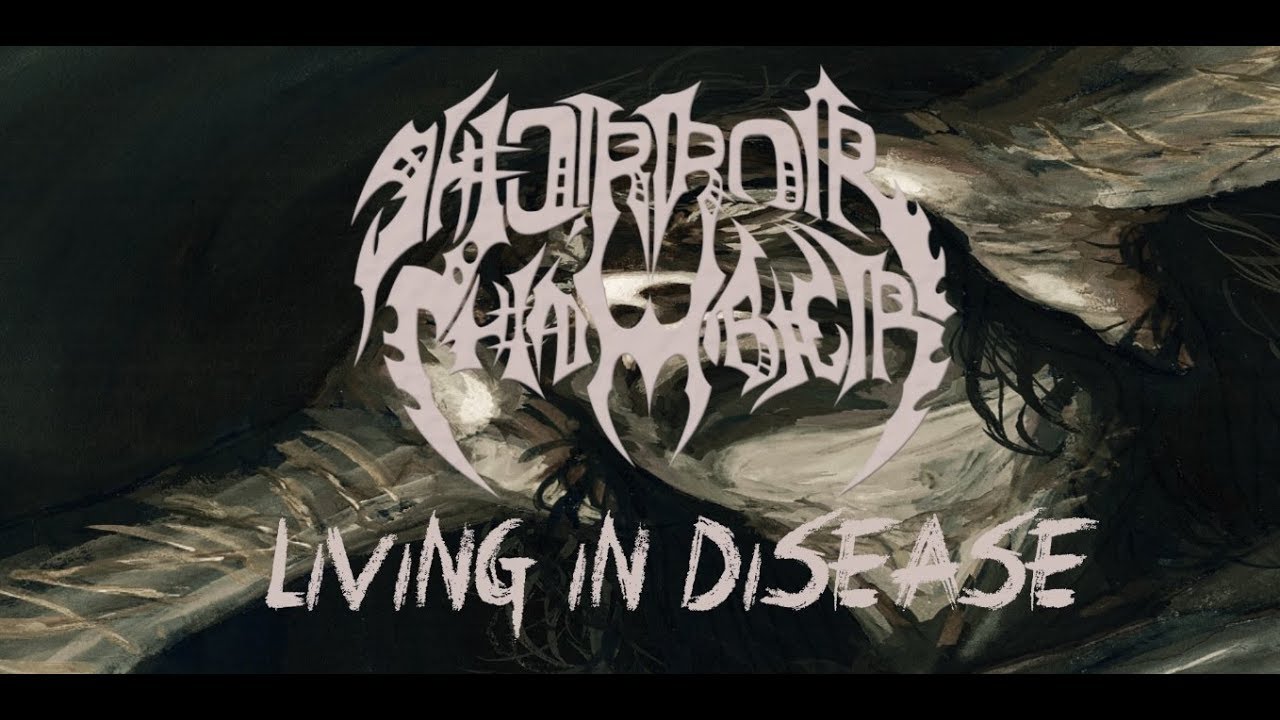 Horror Chamber - Living in Disease [New Single 2018]