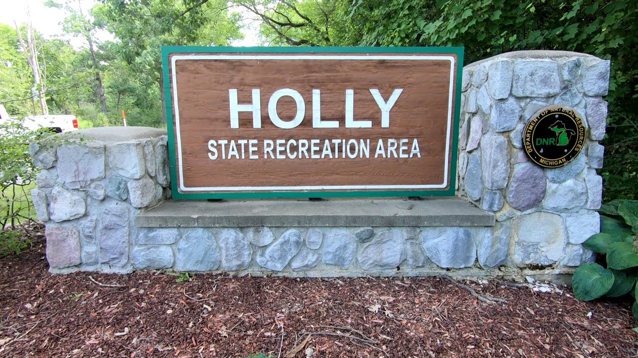 Holly State Park
