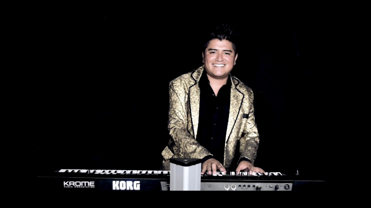 Gracias a mis padres   Zonte Musical