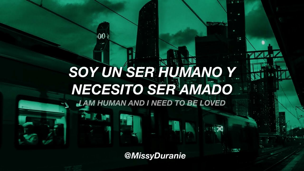the smiths – how soon is now? ; sub español e inglés.