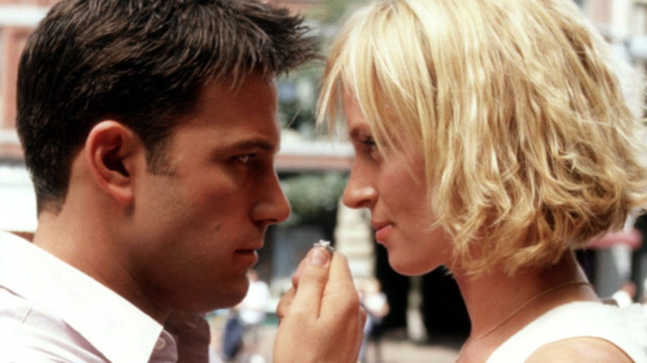 Paycheck (2003) - Deleted Scenes + Alternate Ending