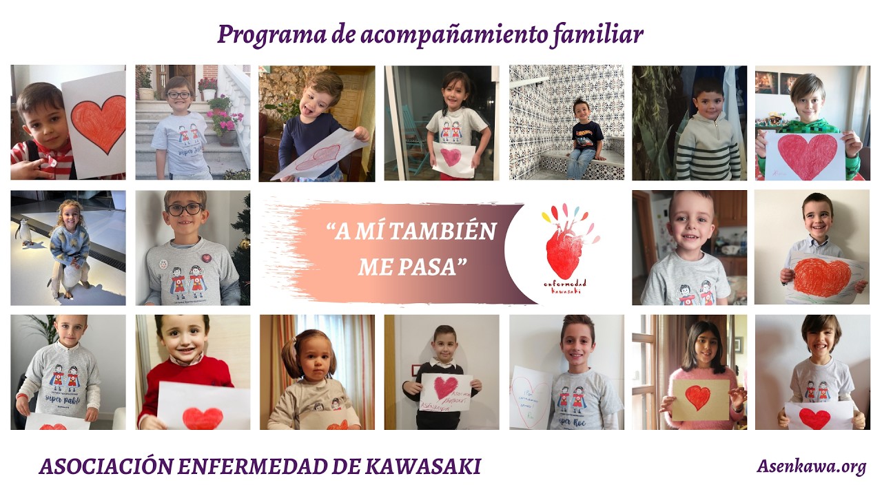 Programa de acompañamiento familiar: 