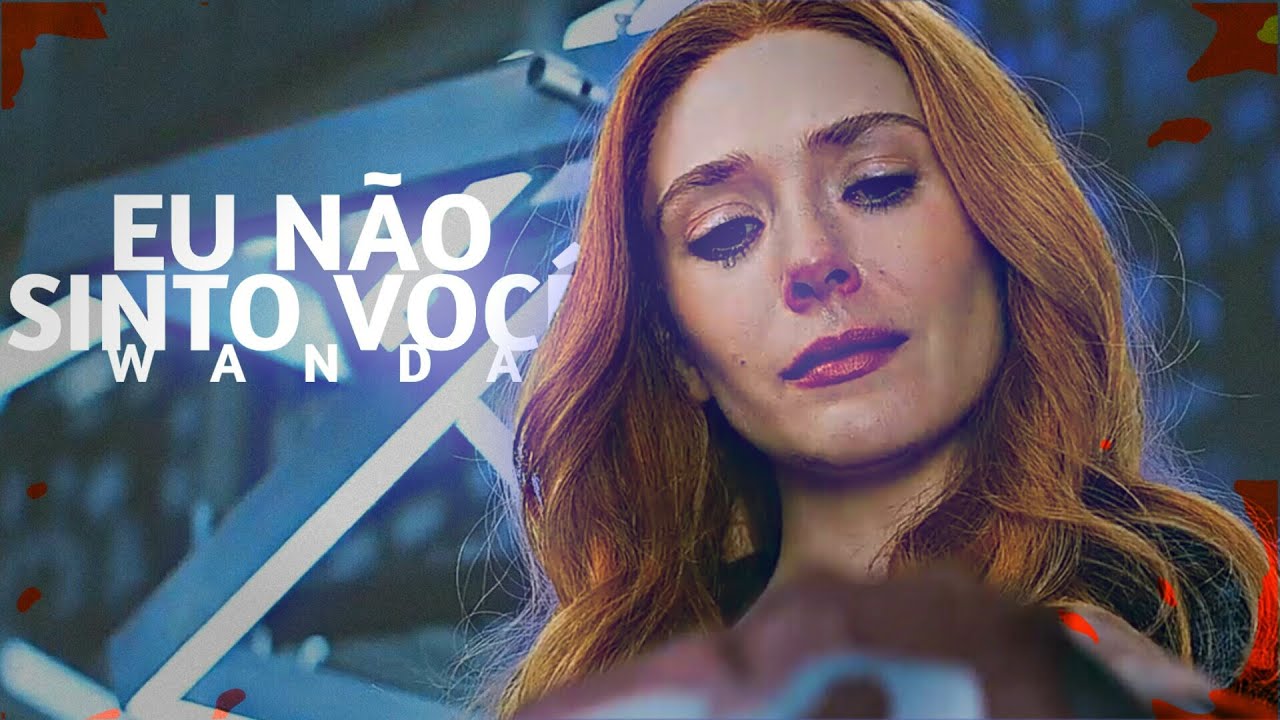 EU NÃO SINTO VOCÊ | WANDA