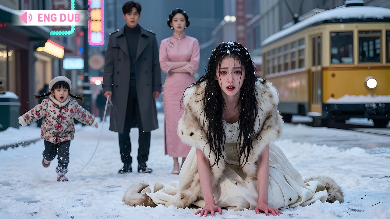 【ENG DUB】The Contract Wife Who Fulfilled Her Duty. Now Reborn, She Lives for Herself.