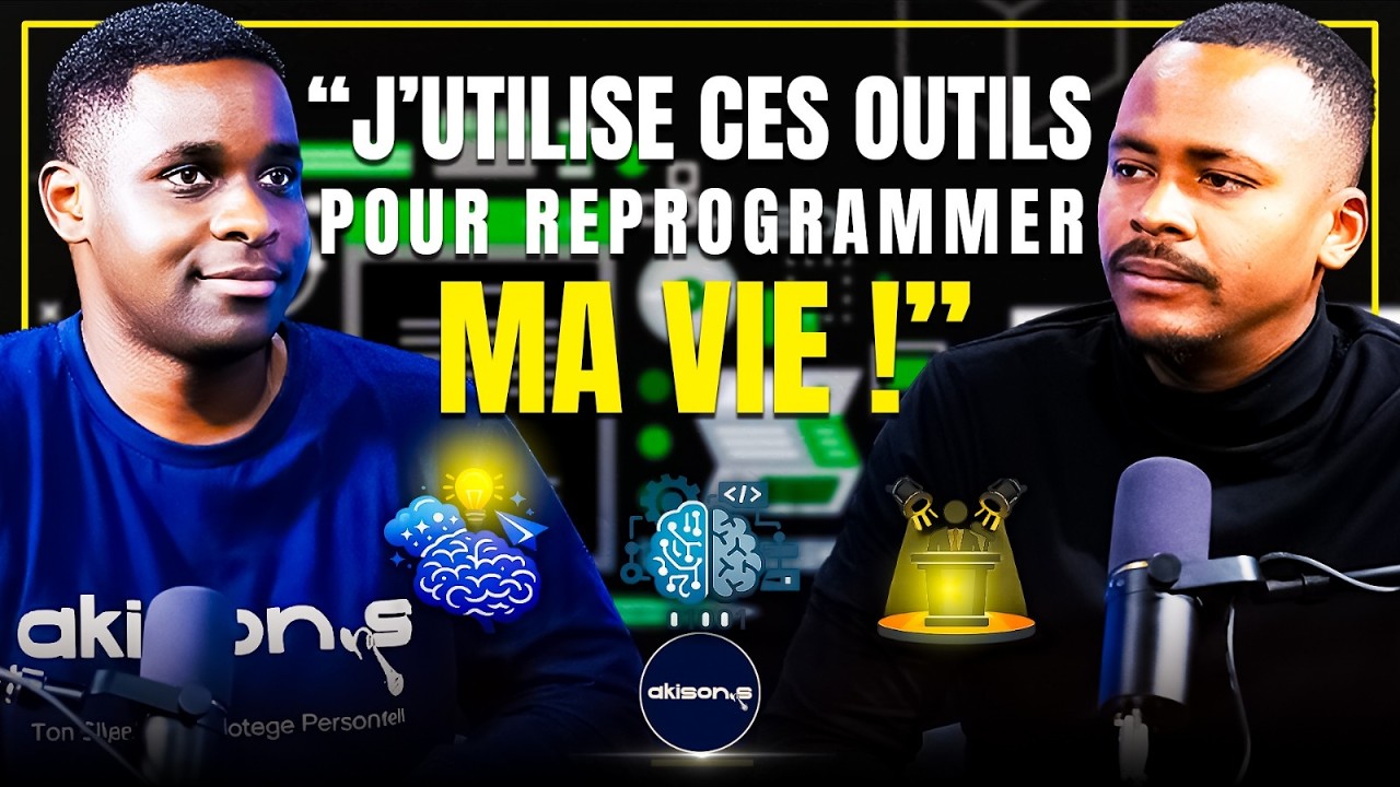 COMMENT 80% des carrières stagnent ( ET LES 3 OUTILS QUI PEUVENT TOUT CHANGER ! )