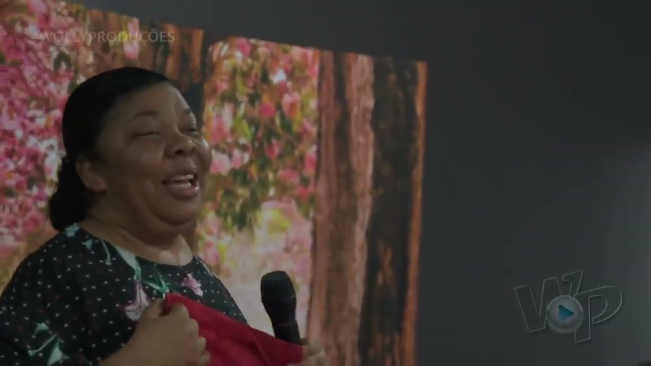 Não vou pregar no Tema pois Deus mudou | Uma noite incrível ZETE ALVES 2022