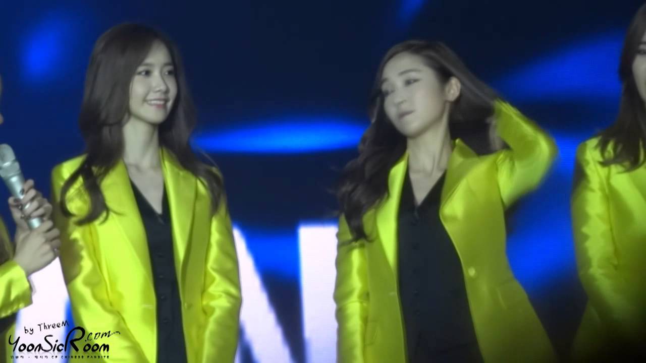 140802 BOB in HK YoonSic