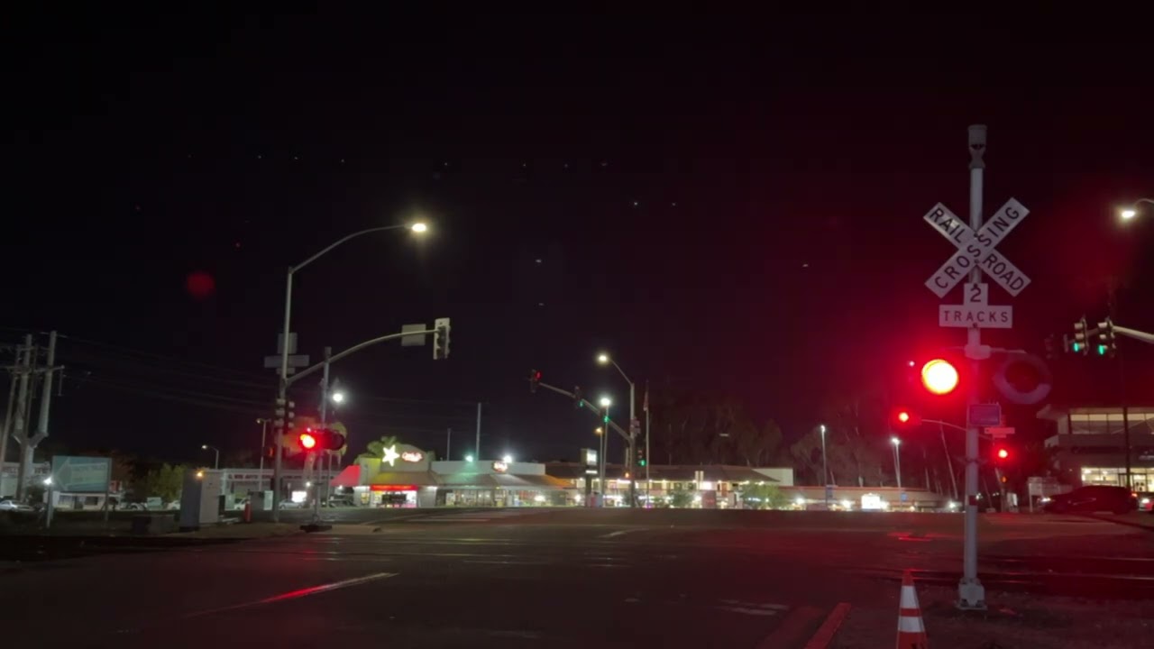 Miramar Local Switching! (1/14/25)