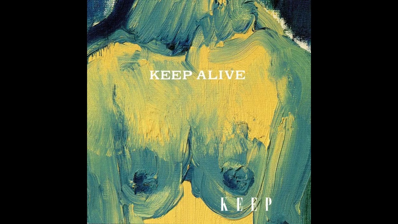 Keep - Departure In The Dark
