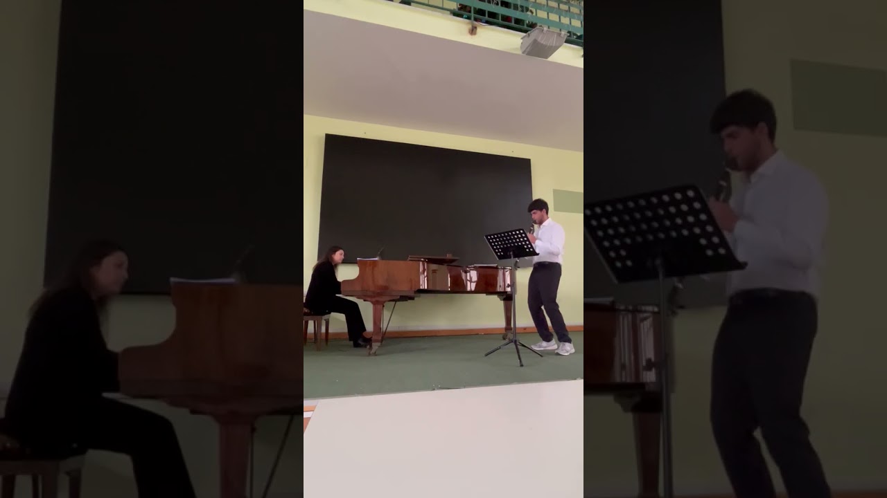 Clarinetto - Jeanjean numero 2 / Divertimento dall’opera “Il Trovatore” di Luigi Bassi- Nicola Baldi