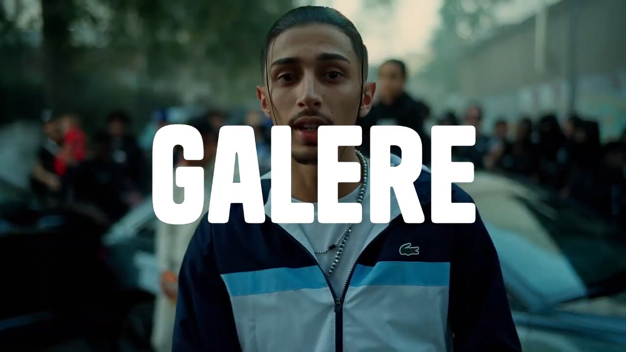 FREE Morad x Baby Gang Type Beat 