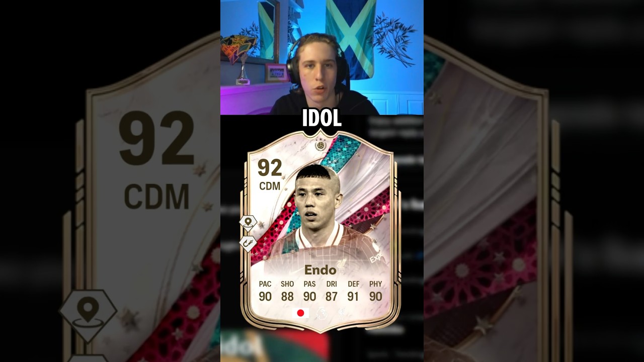 LEAKED Make Your Idol EVO Looks CLASS 🔥 FC26