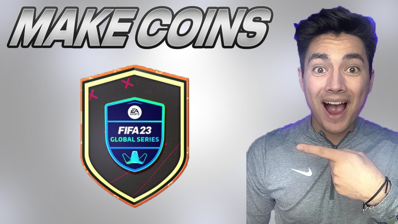 Three FIFA Investments To Make Coins!