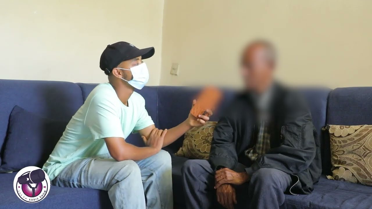 🛑በመጨረሻም ሳሚ ቤተሰቡን አገናኘው ....... እናት እርግማኑን ሰብረው አንድ ሆኑ።  ሳሚ| ተሙ| የንስር አይን|ዱካ | ትርታ |ነበልባል