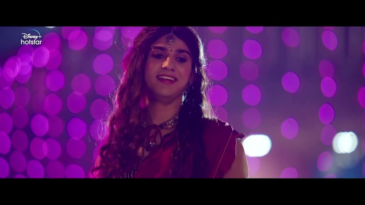 The Singing Sensation of Escaype Live | Meena Kumari | Hotstar Specials | DisneyPlus Hotstar