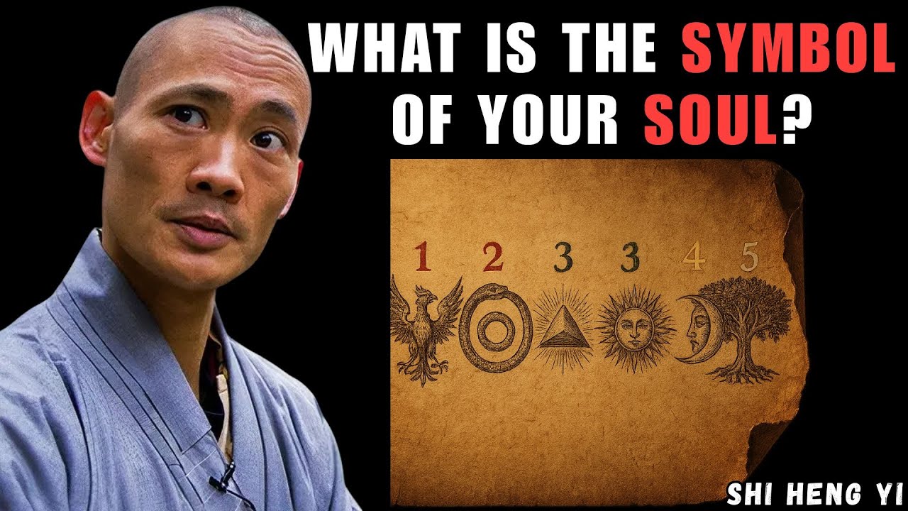 Choose an Alchemy Symbol and See What It Says About You | Shi Heng Yi