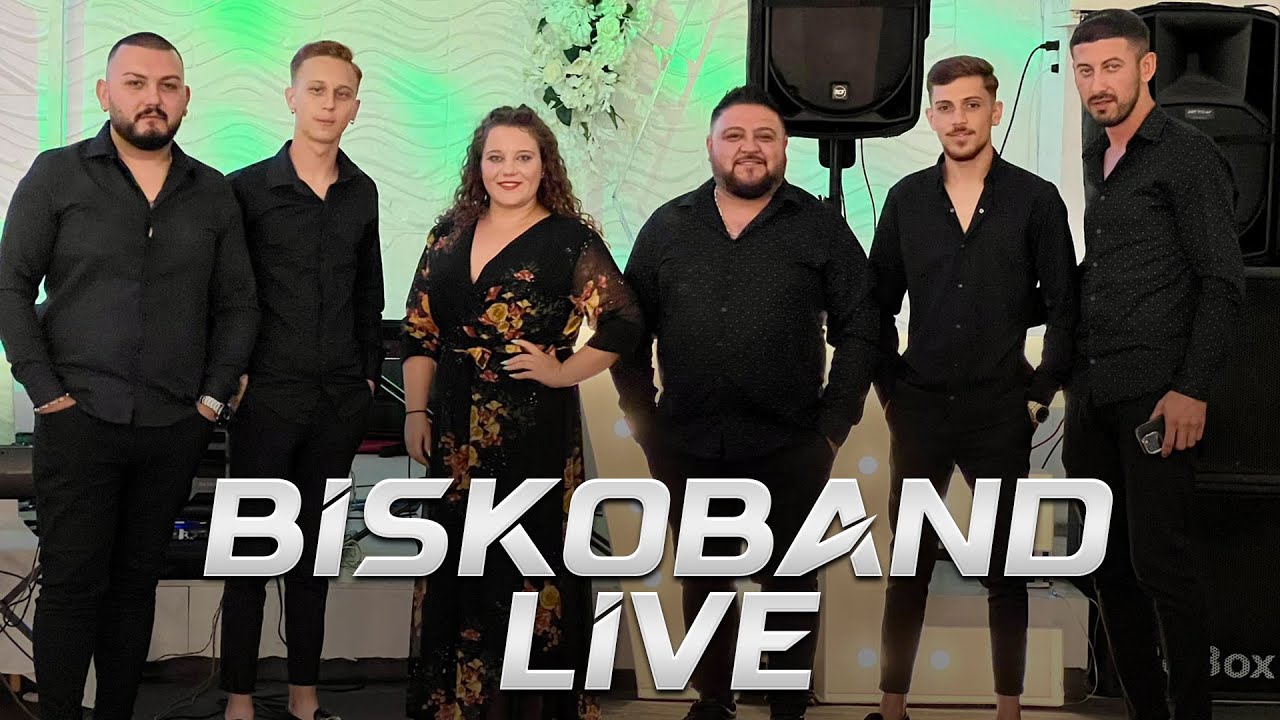 Ork.Bisko Band Live Show 2024 Kucheci