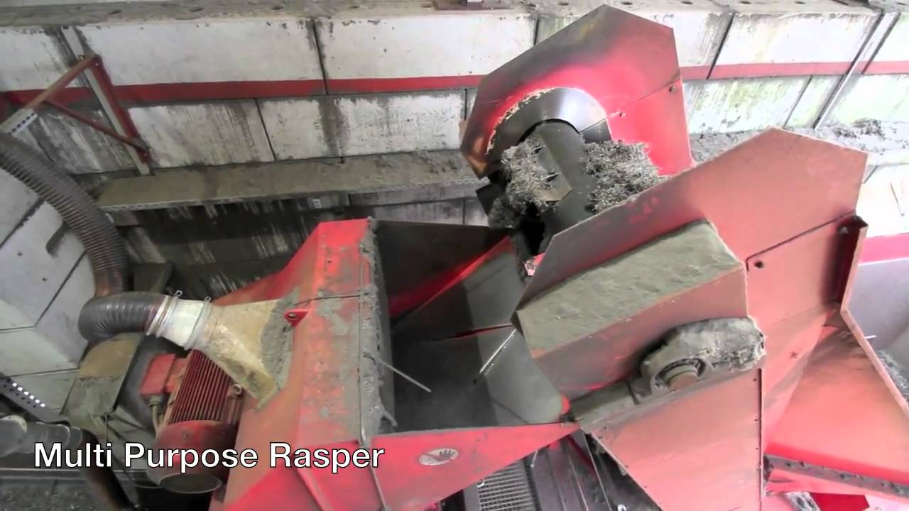 Recycling of tyre - cleaning of steel fraction