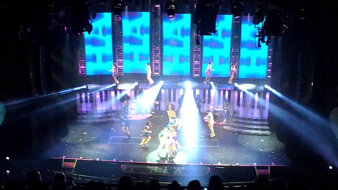 Apertura Violetta