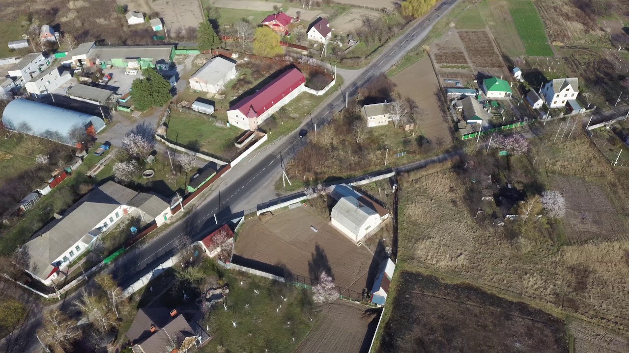 Власовка 12.04.2020 FPV