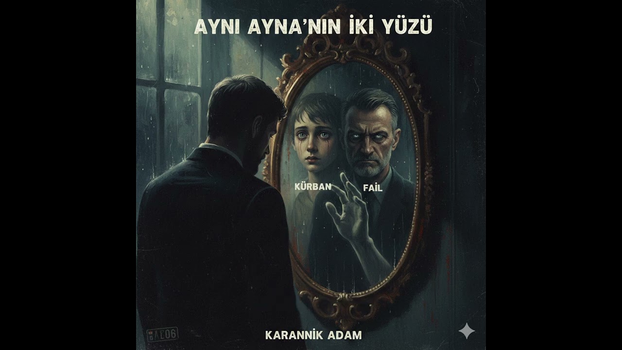 Aynı aynanın iki yüzü