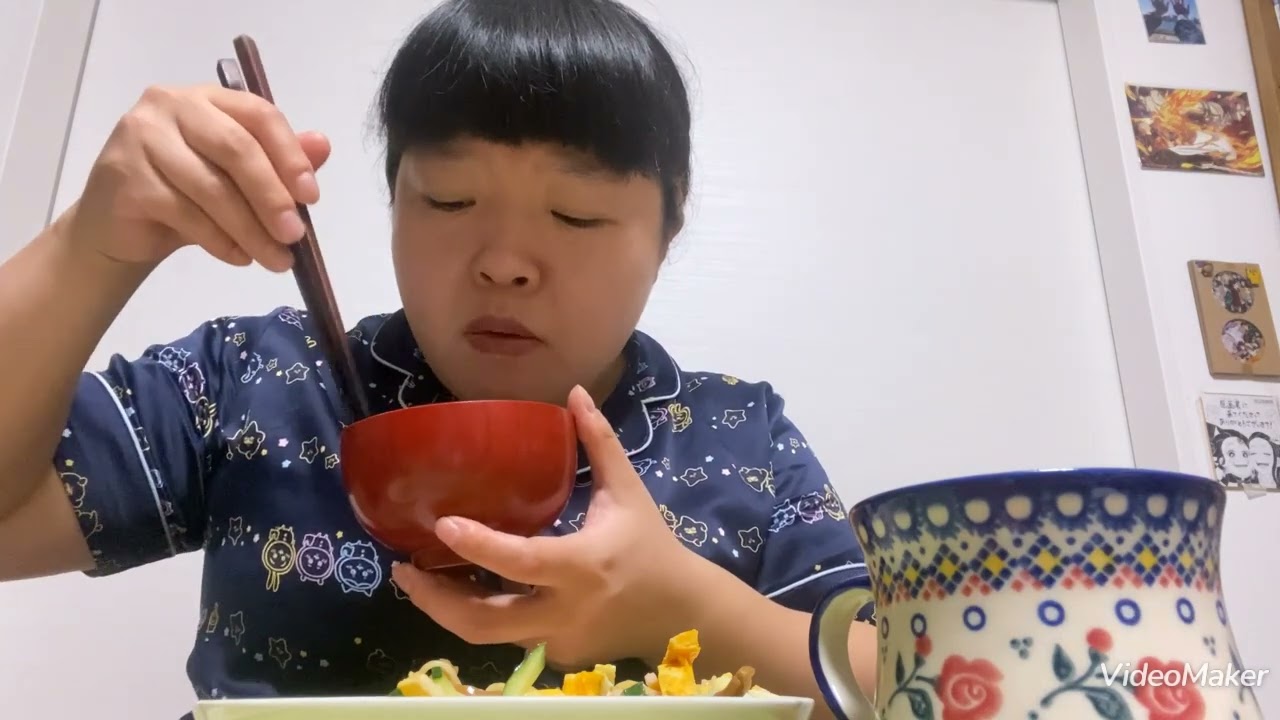 夜ご飯