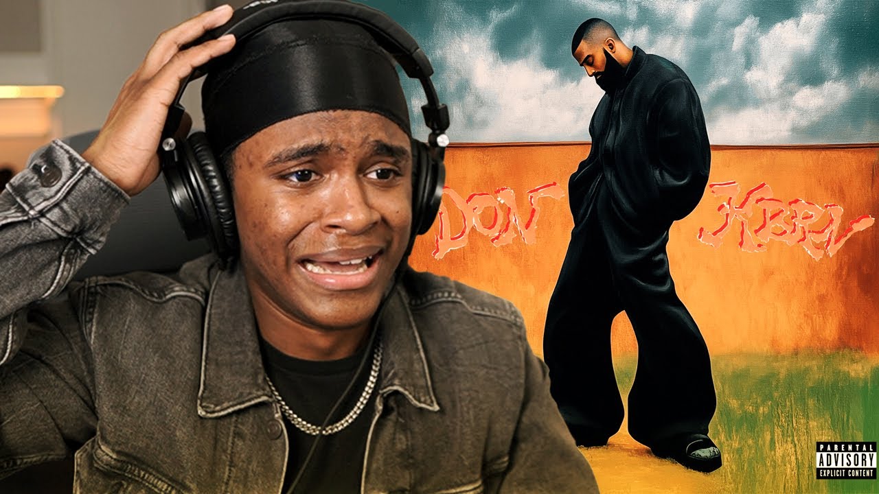 (REACCION) DON KBRN - ELADIO CARRION (ALBUM COMPLETO) 🥷