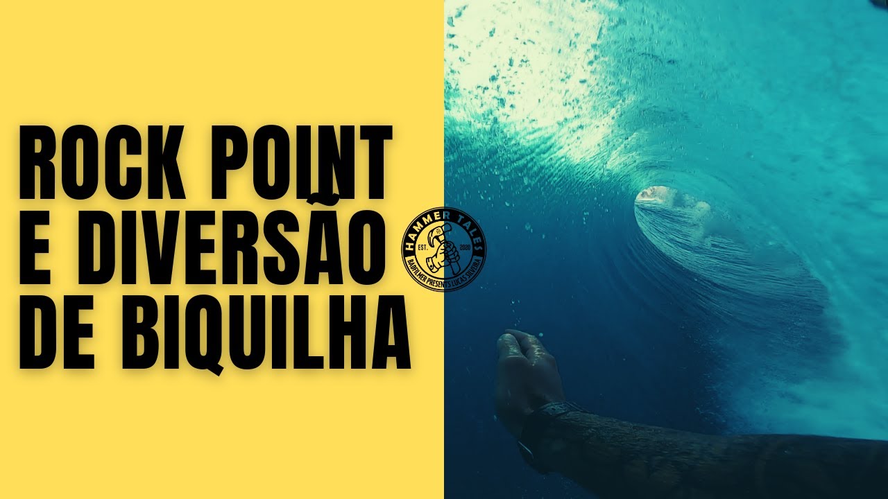 ÚLTIMOS DIAS NO HAWAII / SURFE DIVERTIDO DE BIQUILHA!
