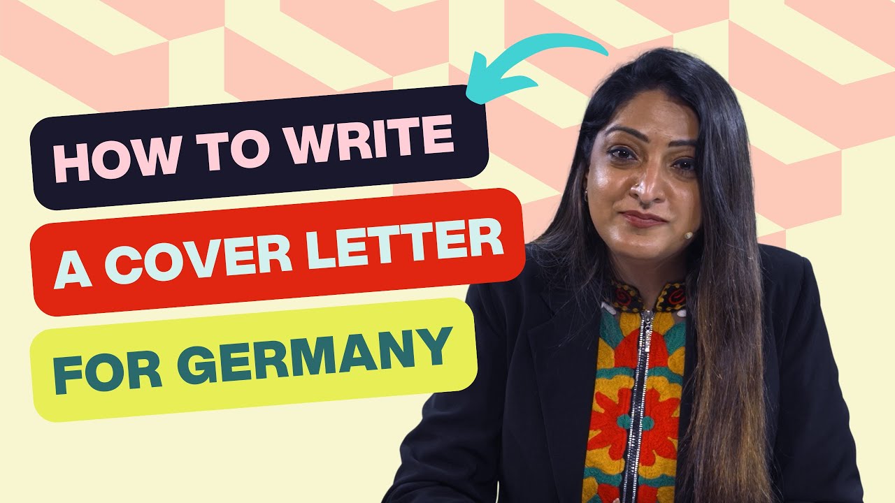 Craft the Perfect Cover Letter | Step-by-Step with a Recruiter