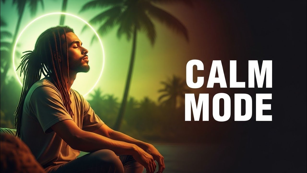 Experience the soul-soothing rhythm that heals your mind and body with the best of Reggae