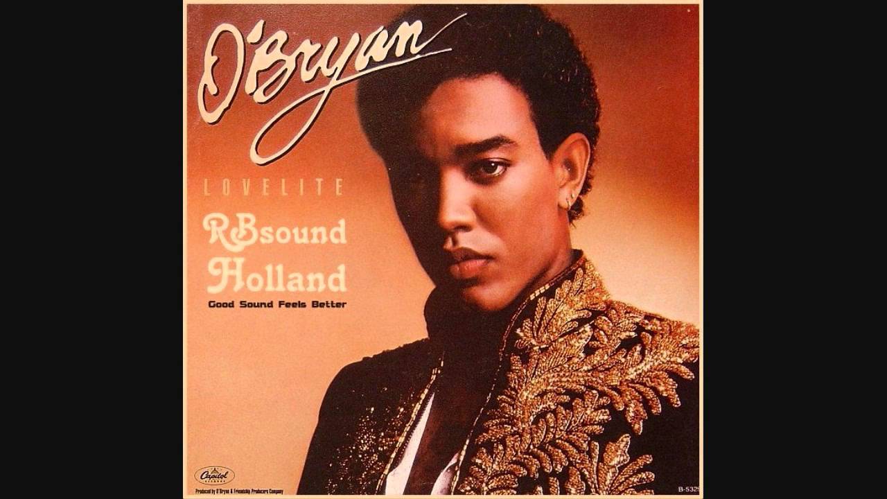 O'Bryan - Lovelite ( 12 inch Remix )  HQsound