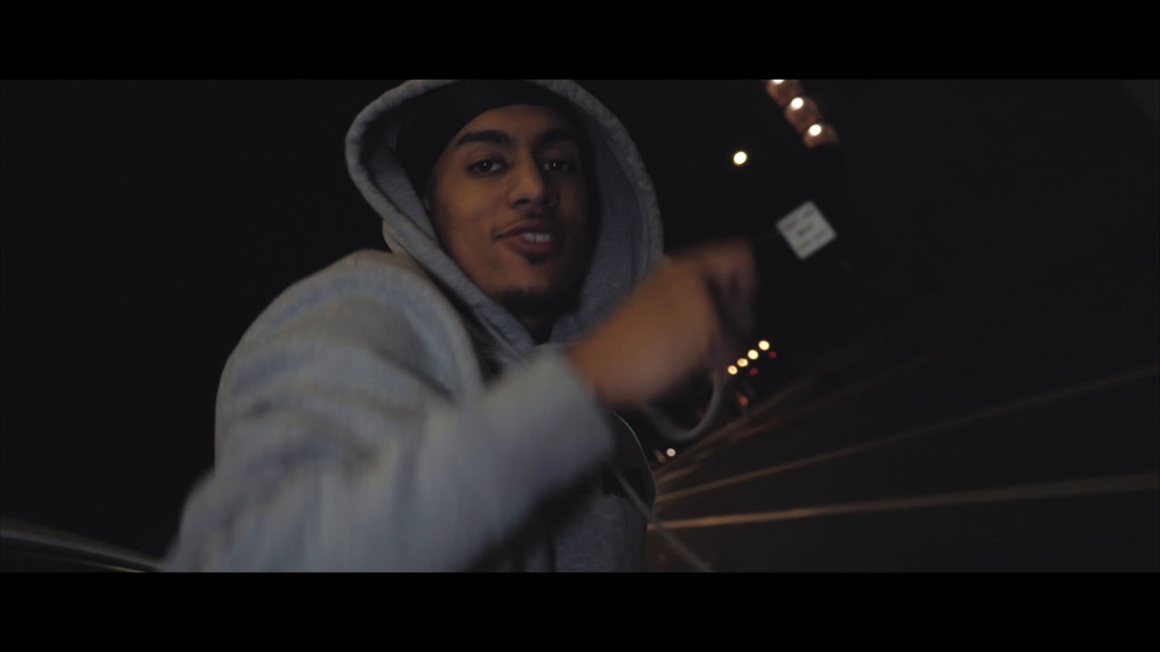 GMD JETS - RIP KOBE FREESTYLE (DIR. @LILRAYY978)