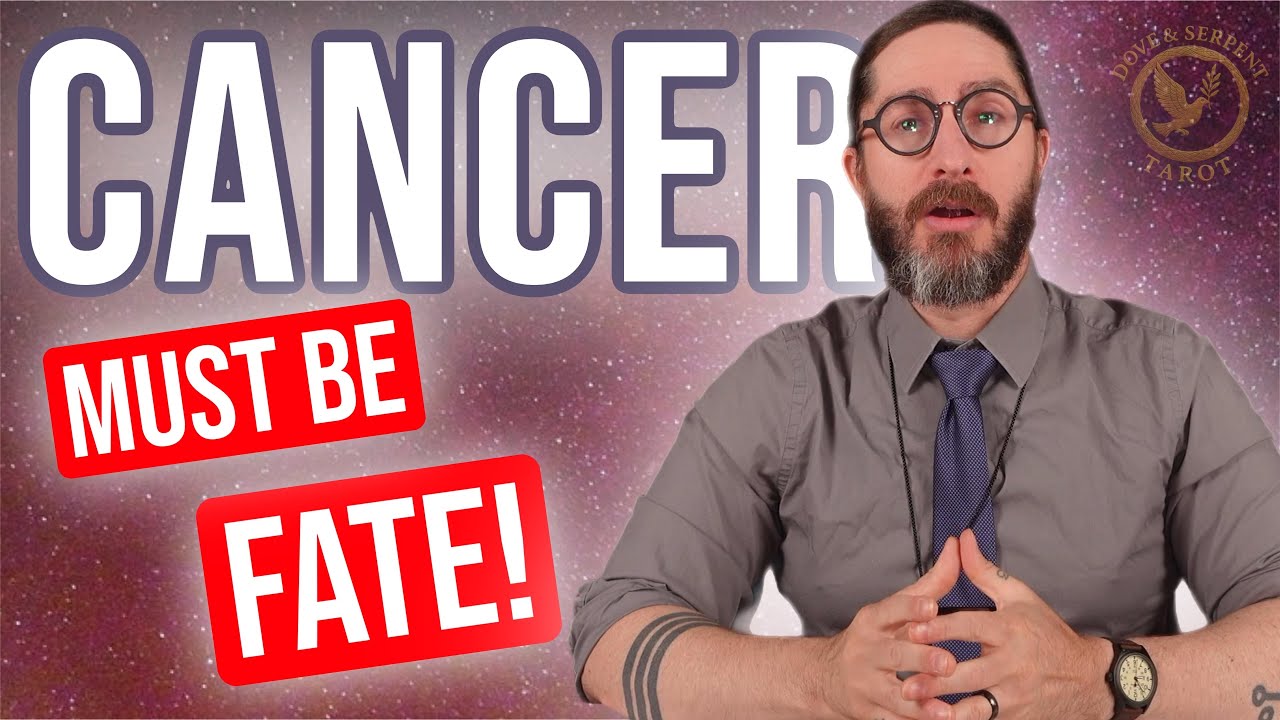 CANCER - IT'S COMING! THE BIG WIN THAT CHANGES EVERYTHING! (tarot reading asmr)
