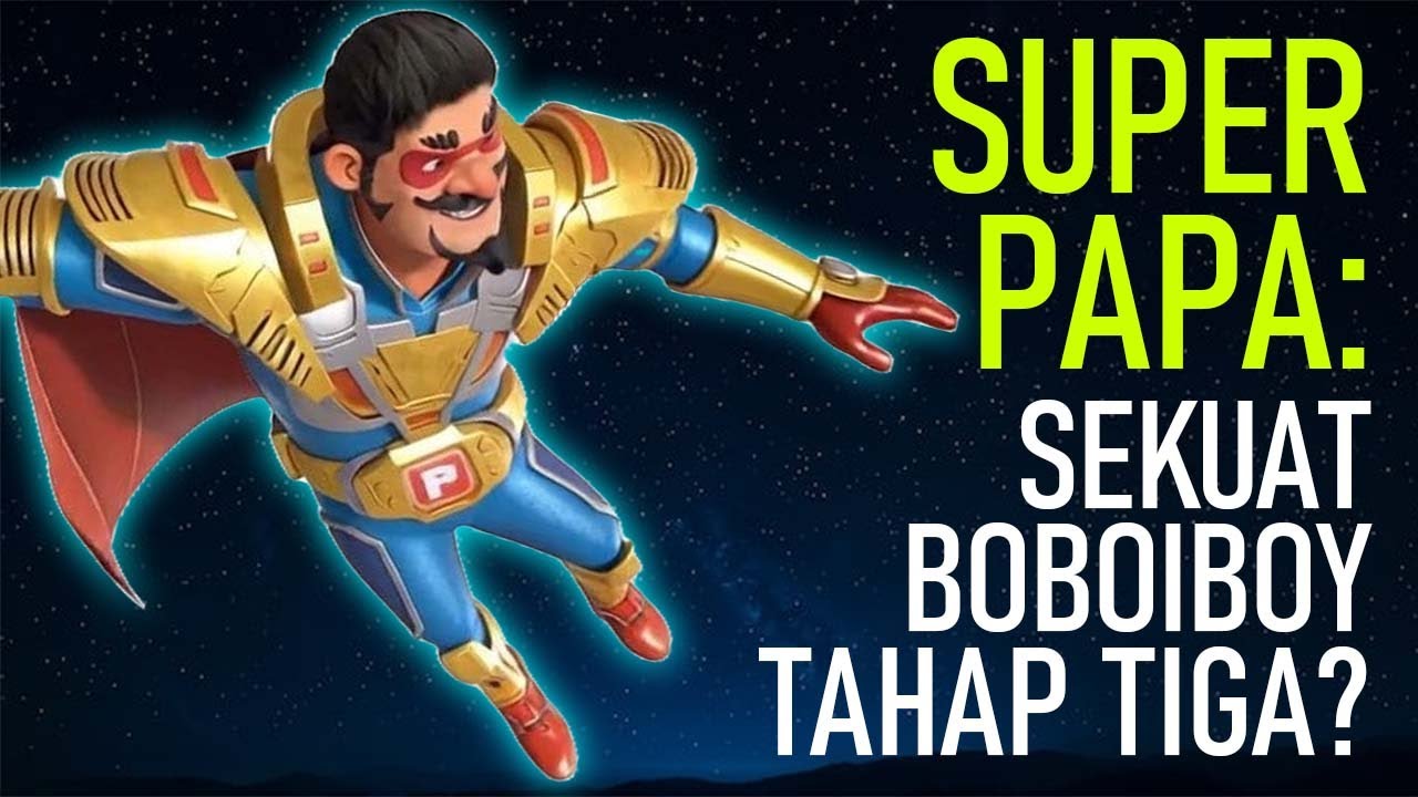 Kompilasi Kebenaran: Spoilers PAPA ZOLA THE MOVIE!