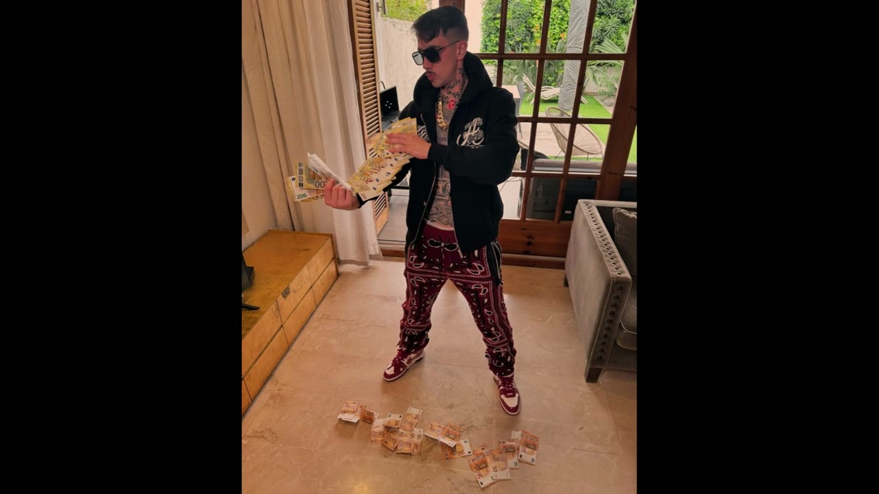 [FREE] MGK666 Type Beat - 
