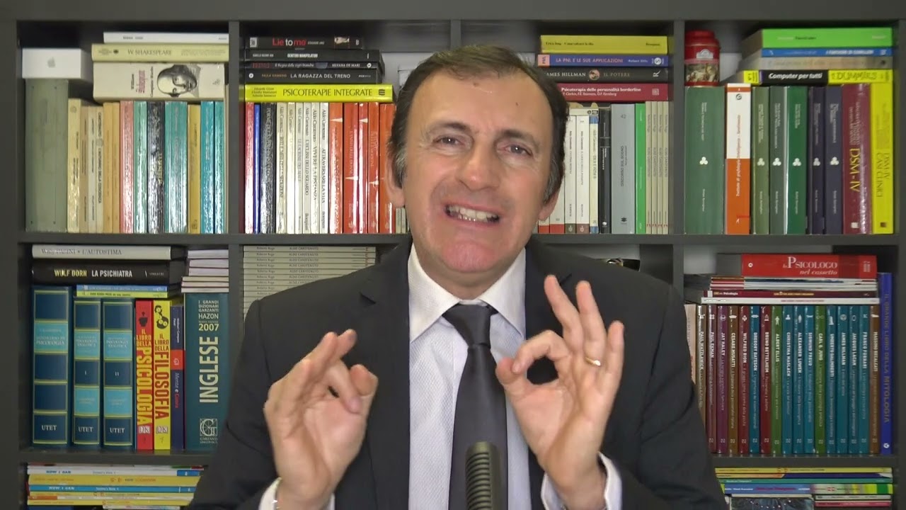 Ti vuoi svegliare? non essere antiquato, accogli la sfida del nuovo, supera te stesso