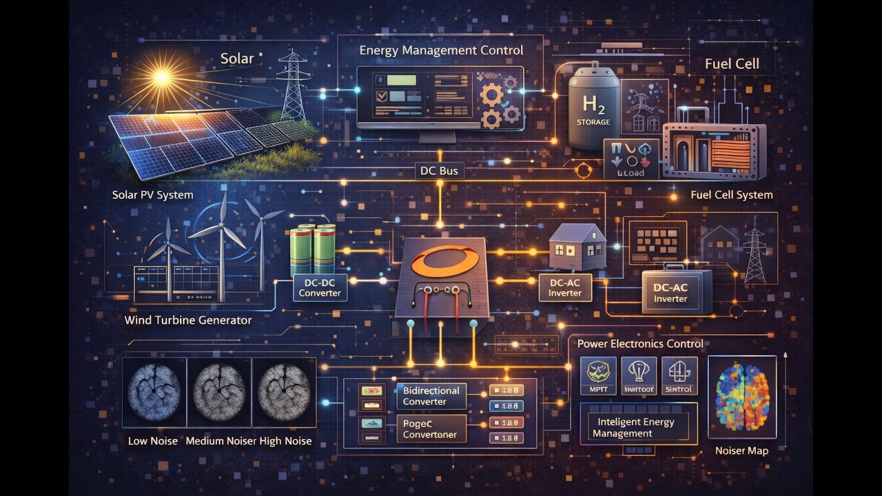 An Integrated Hybrid Power Supply for Distributed Generation Applications
